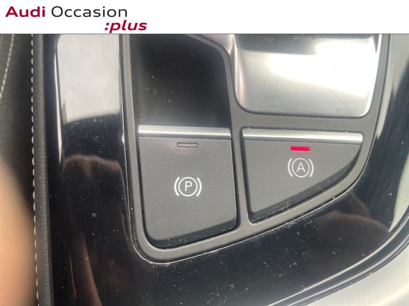 Voitures occasions Audi A4 Avant S Edition Augny