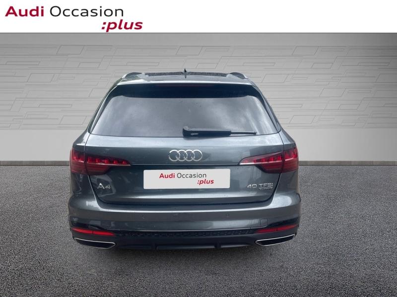 Voitures occasions Audi A4 Avant S Edition Augny