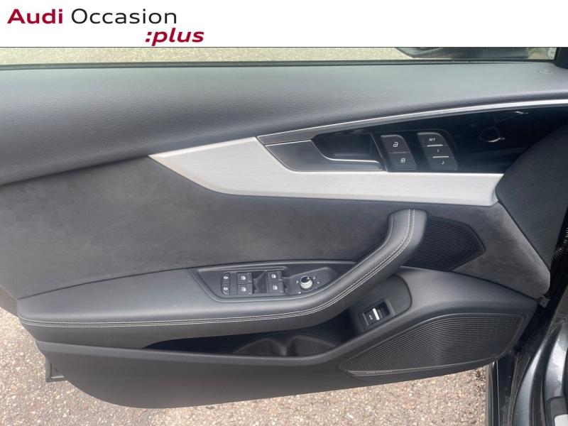 Voitures occasions Audi A4 Avant S Edition Augny