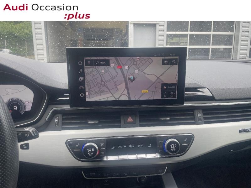 Voitures occasions Audi A4 Avant S Edition Augny