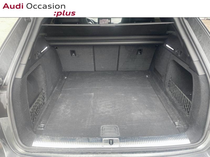 Voitures occasions Audi A4 Avant S Edition Augny