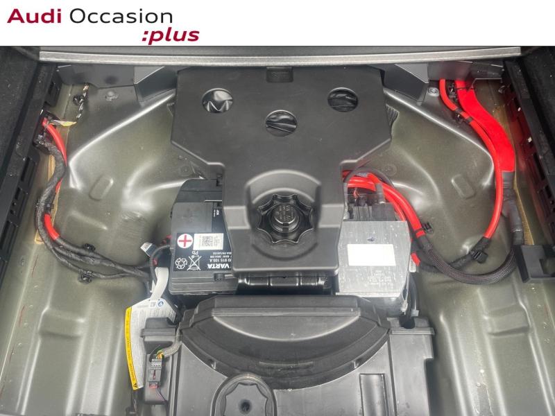 Voitures occasions Audi A4 Avant S Edition Augny