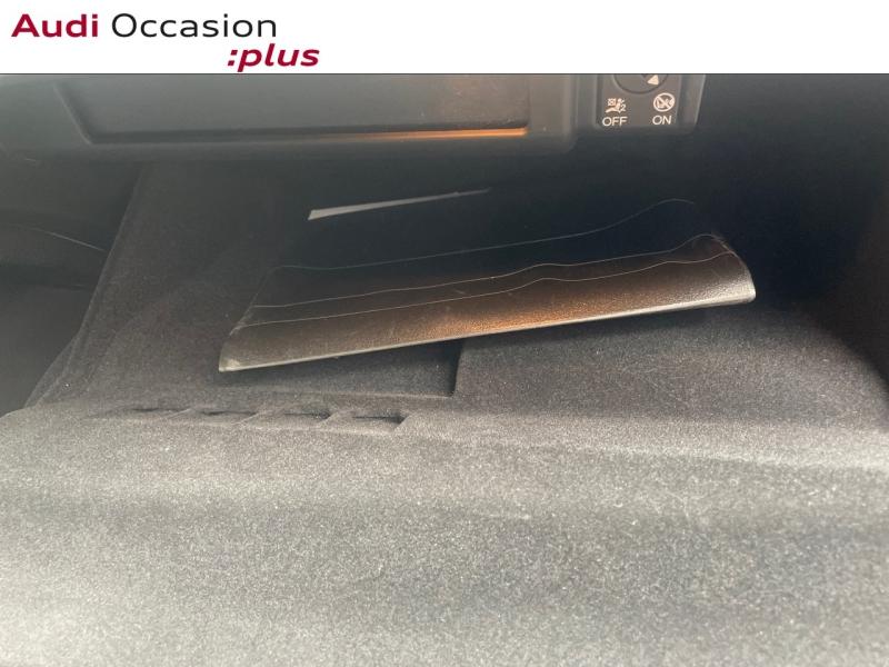 Voitures occasions Audi A4 Avant S Edition Augny