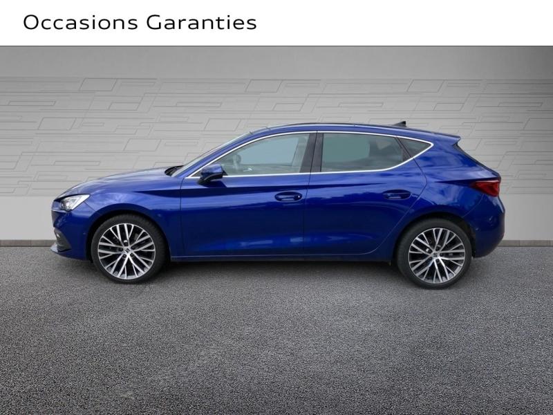 Voitures occasions SEAT LEON Xcellence Augny