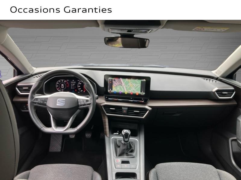 Voitures occasions SEAT LEON Xcellence Augny