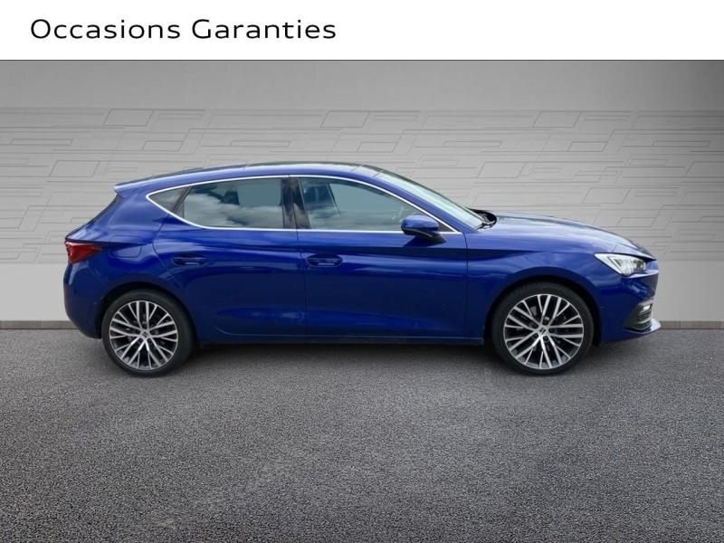 Voitures occasions SEAT LEON Xcellence Augny