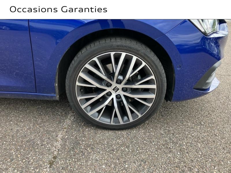 Voitures occasions SEAT LEON Xcellence Augny