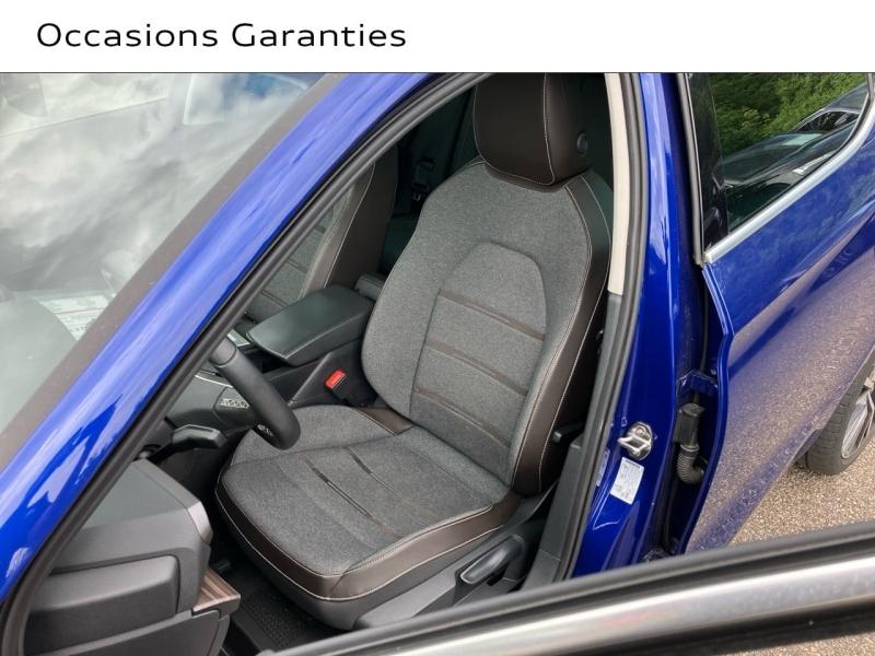 Voitures occasions SEAT LEON Xcellence Augny
