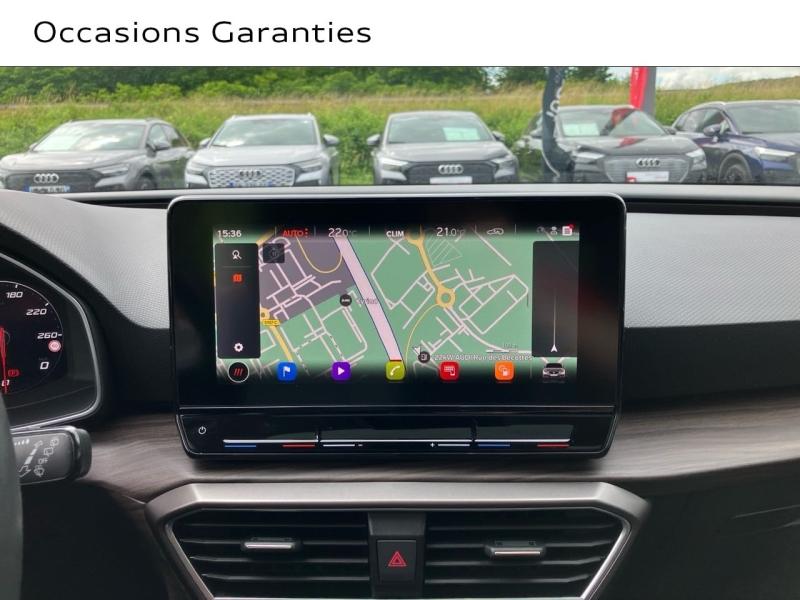 Voitures occasions SEAT LEON Xcellence Augny