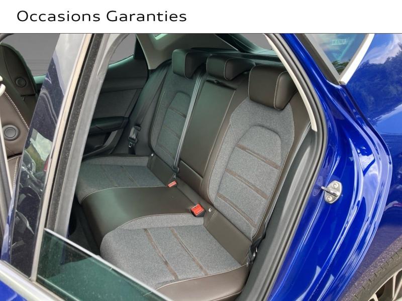 Voitures occasions SEAT LEON Xcellence Augny