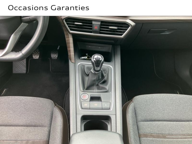 Voitures occasions SEAT LEON Xcellence Augny