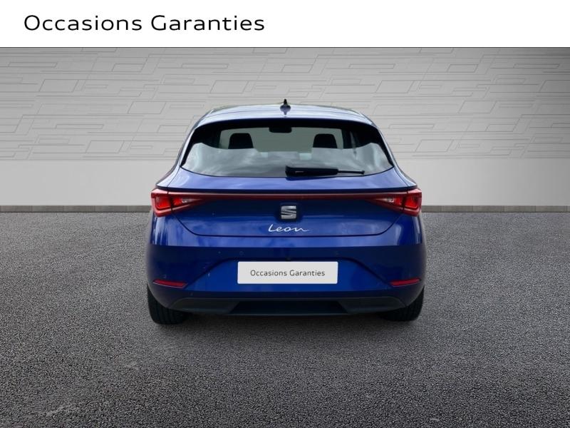 Voitures occasions SEAT LEON Xcellence Augny
