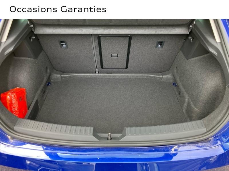 Voitures occasions SEAT LEON Xcellence Augny