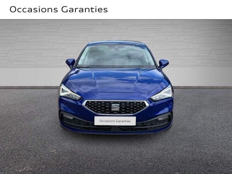 Voitures occasions SEAT LEON Xcellence Augny