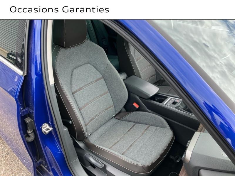 Voitures occasions SEAT LEON Xcellence Augny