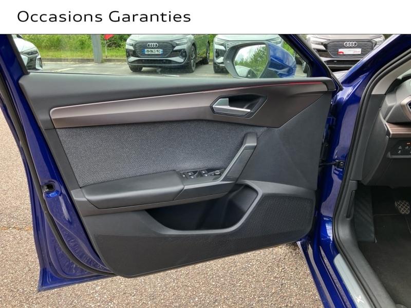 Voitures occasions SEAT LEON Xcellence Augny