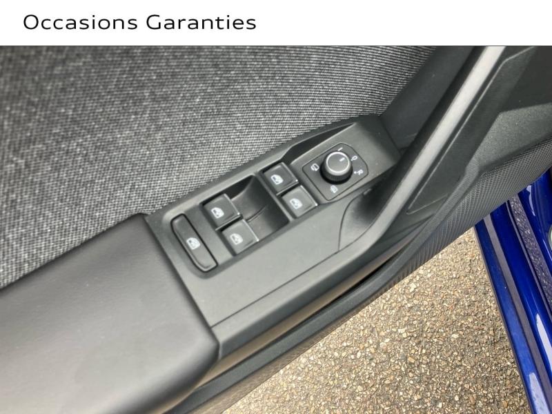 Voitures occasions SEAT LEON Xcellence Augny