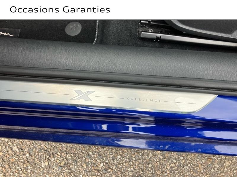 Voitures occasions SEAT LEON Xcellence Augny