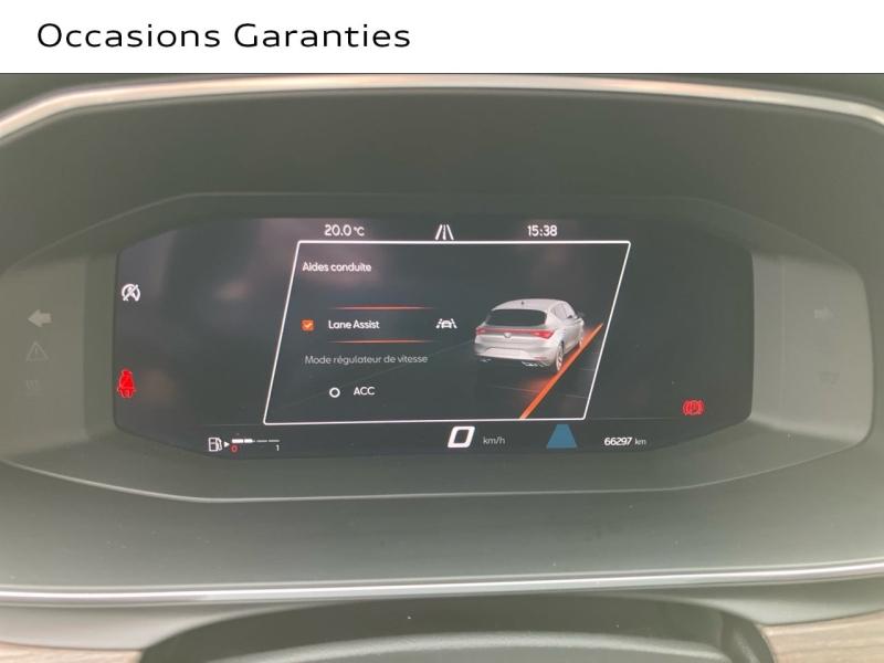 Voitures occasions SEAT LEON Xcellence Augny