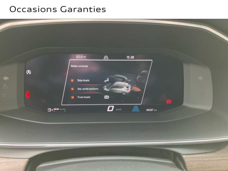 Voitures occasions SEAT LEON Xcellence Augny