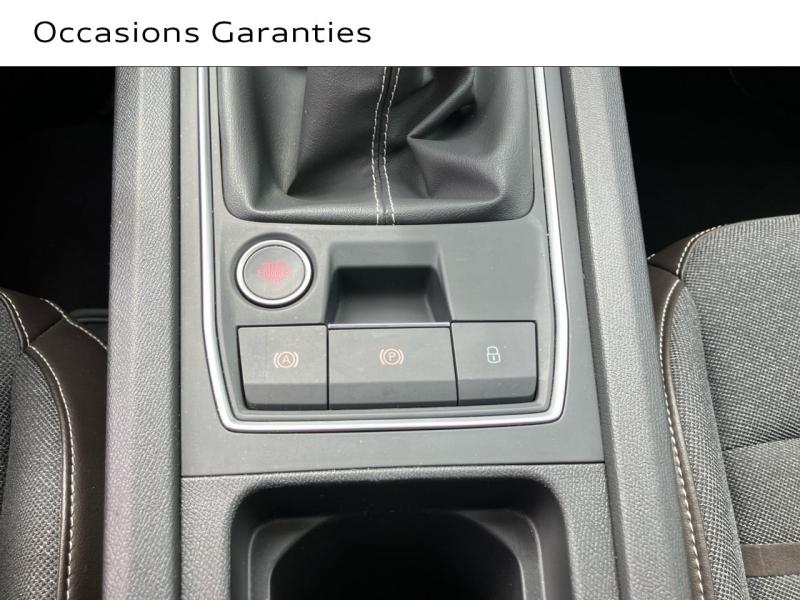 Voitures occasions SEAT LEON Xcellence Augny
