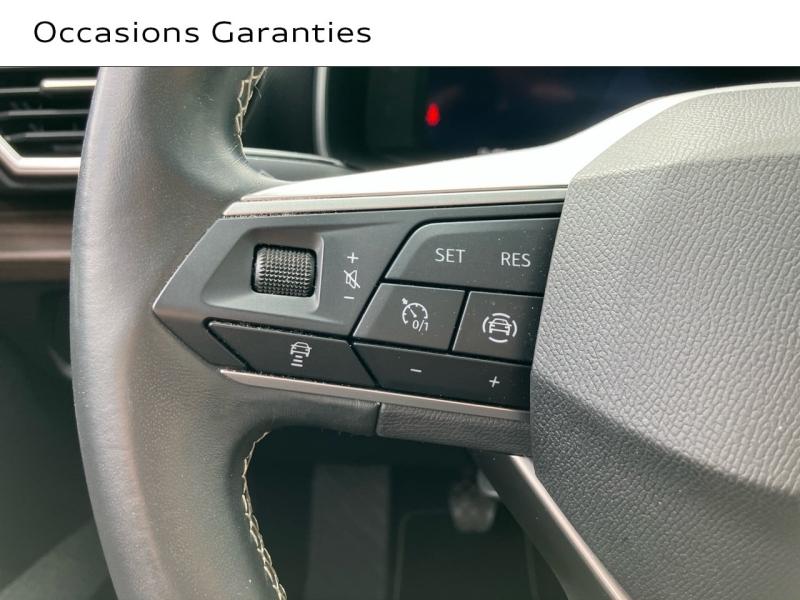 Voitures occasions SEAT LEON Xcellence Augny