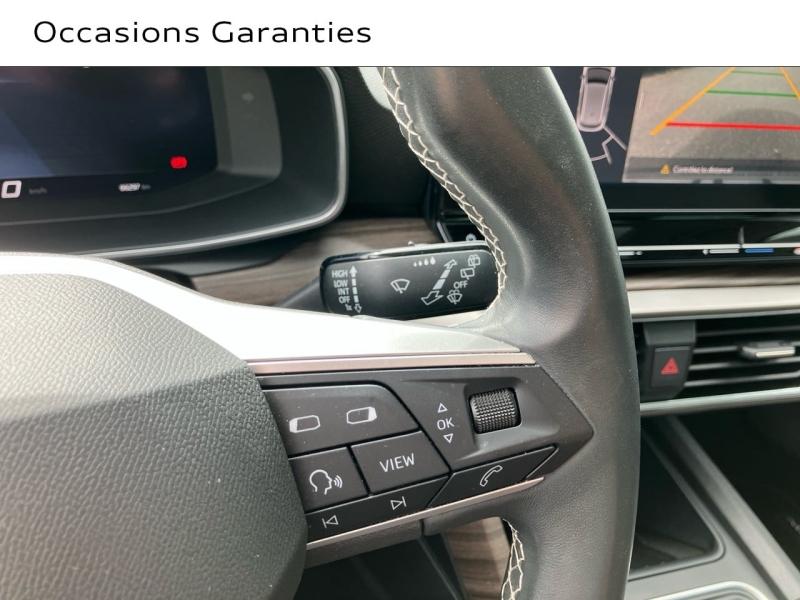 Voitures occasions SEAT LEON Xcellence Augny