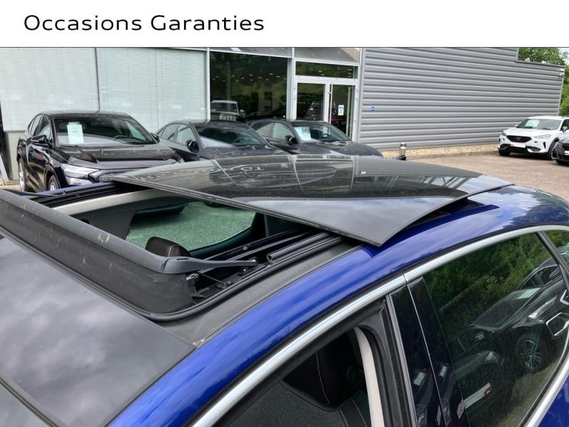 Voitures occasions SEAT LEON Xcellence Augny
