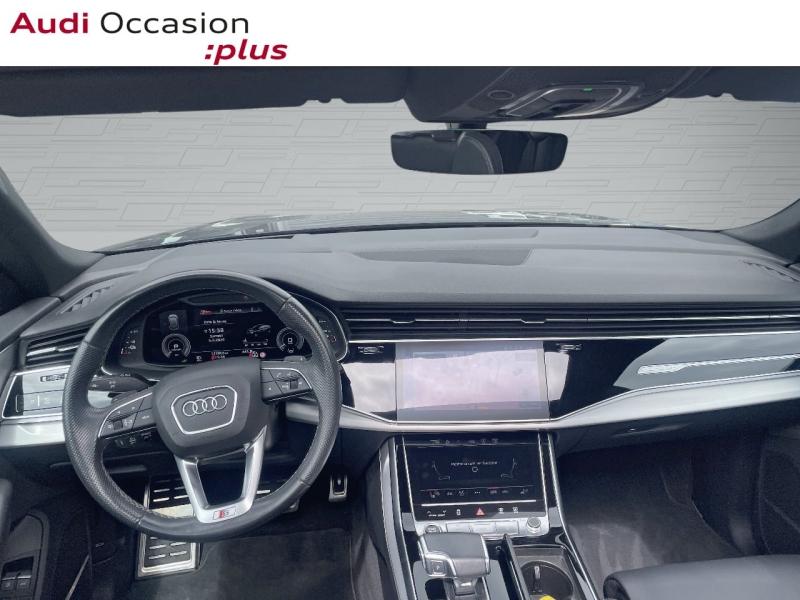 Voitures occasions Audi Q8 Compétition Augny
