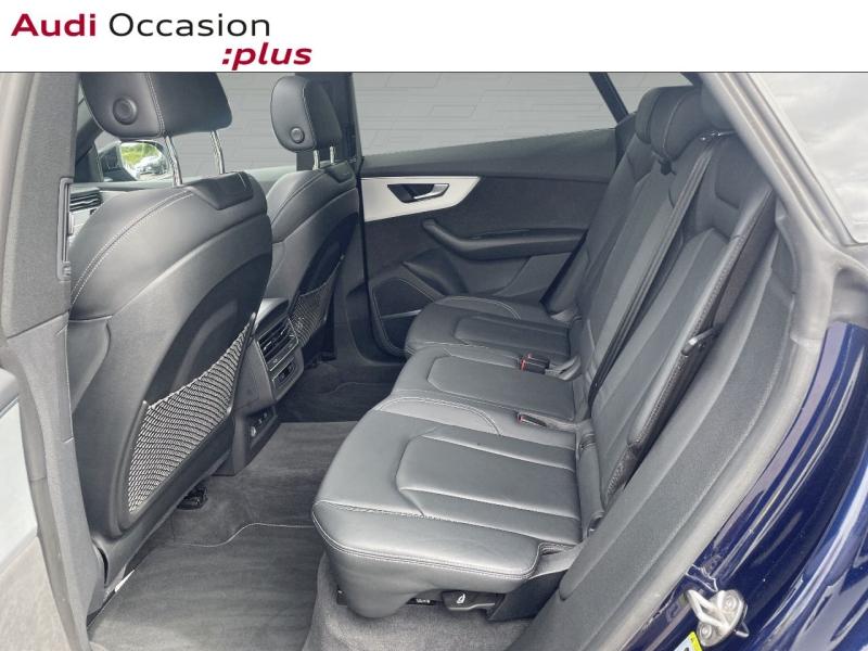 Voitures occasions Audi Q8 Compétition Augny