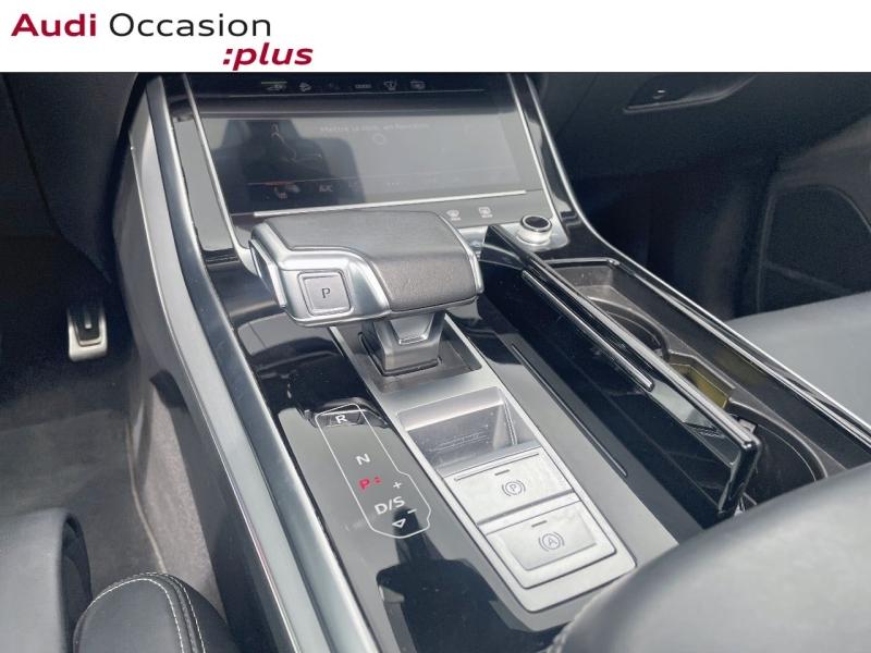 Voitures occasions Audi Q8 Compétition Augny