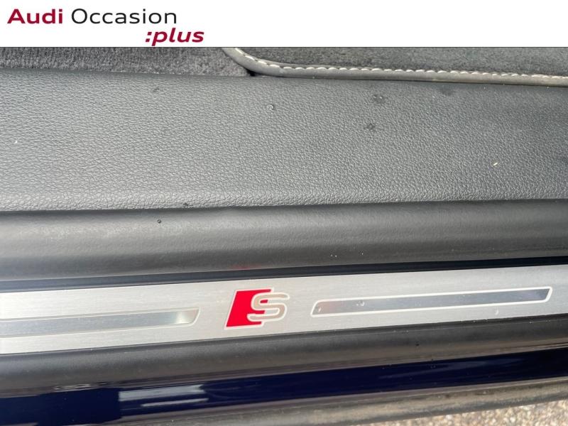 Voitures occasions Audi Q8 Compétition Augny