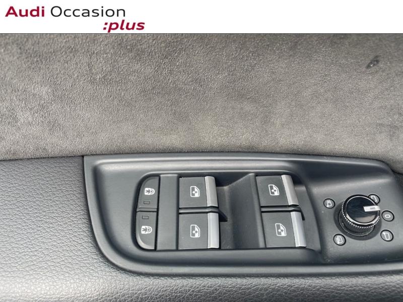 Voitures occasions Audi Q8 Compétition Augny