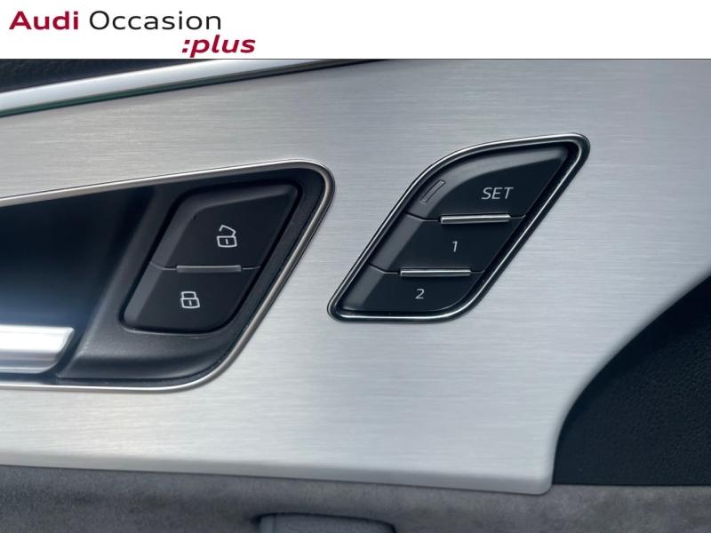 Voitures occasions Audi Q8 Compétition Augny