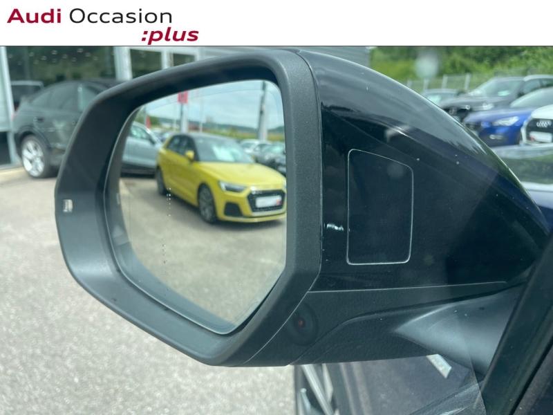 Voitures occasions Audi Q8 Compétition Augny
