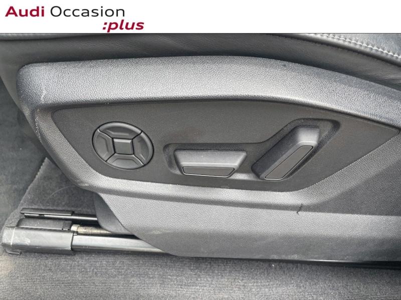 Voitures occasions Audi Q8 Compétition Augny