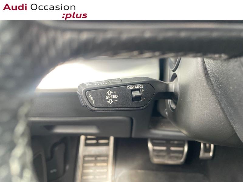 Voitures occasions Audi Q8 Compétition Augny