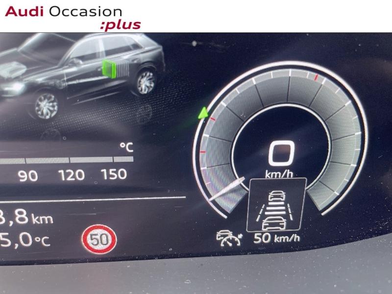 Voitures occasions Audi Q8 Compétition Augny