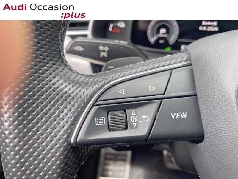 Voitures occasions Audi Q8 Compétition Augny