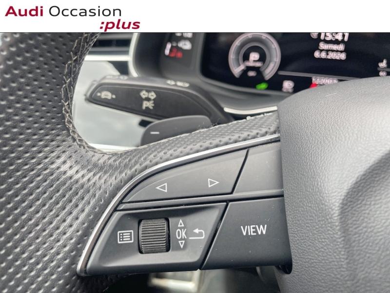 Voitures occasions Audi Q8 Compétition Augny