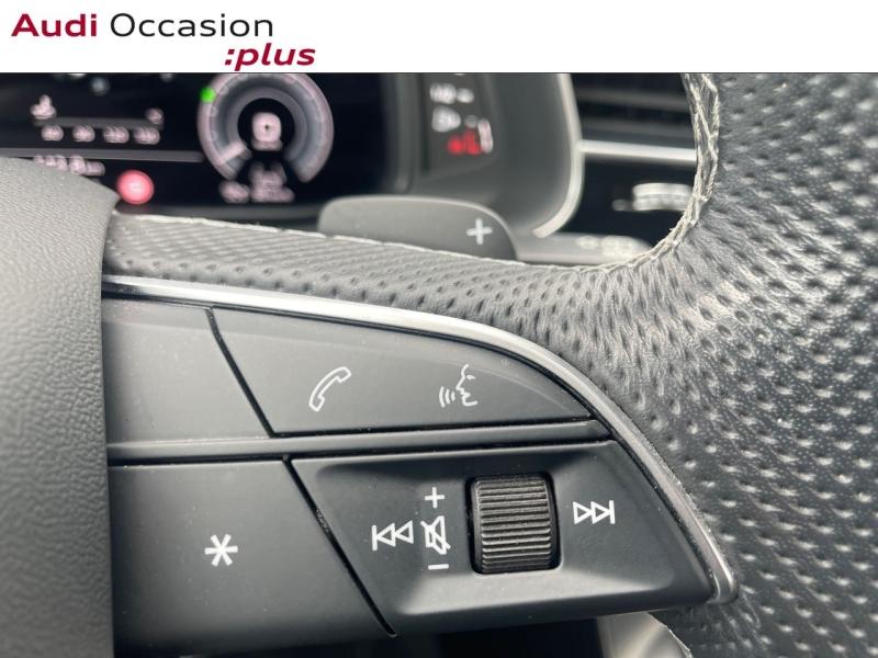 Voitures occasions Audi Q8 Compétition Augny