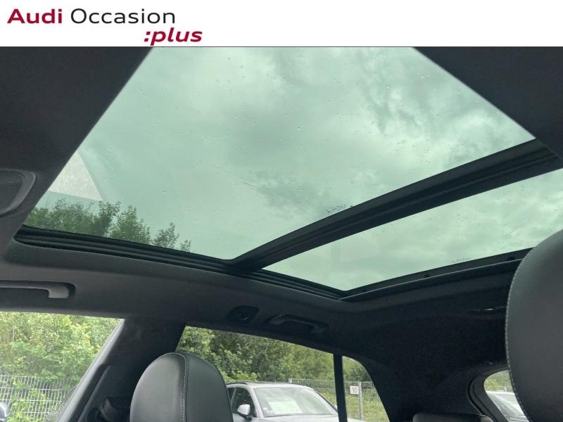 Voitures occasions Audi Q8 Compétition Augny
