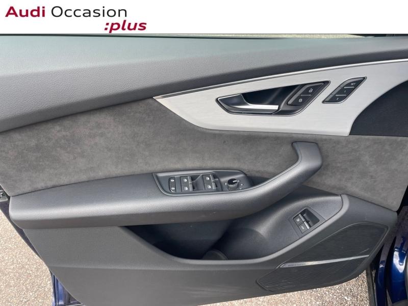 Voitures occasions Audi Q8 Compétition Augny