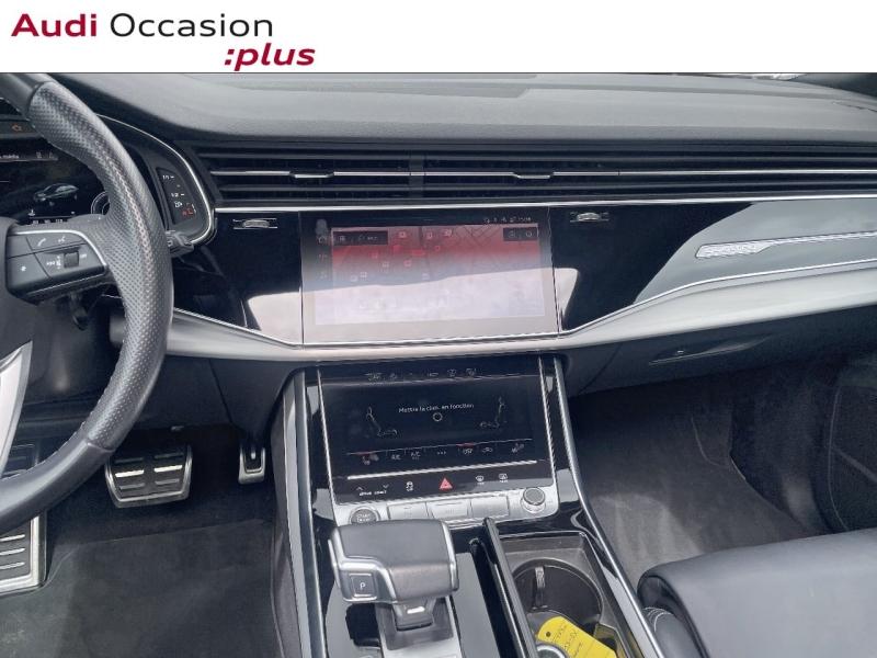 Voitures occasions Audi Q8 Compétition Augny