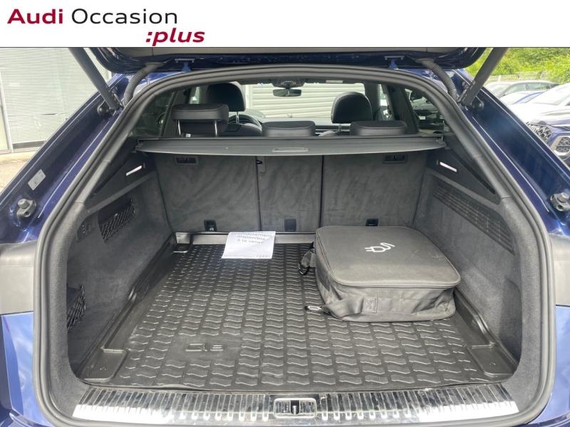 Voitures occasions Audi Q8 Compétition Augny