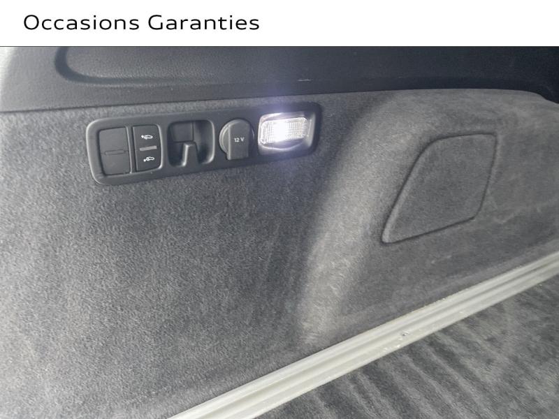 Voitures occasions Audi Q7 Avus Extended Augny