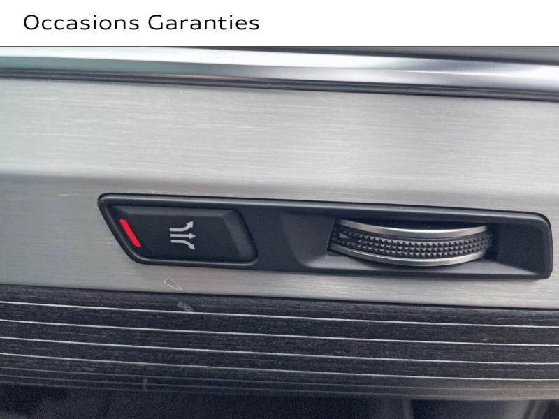 Voitures occasions Audi Q7 Avus Extended Augny