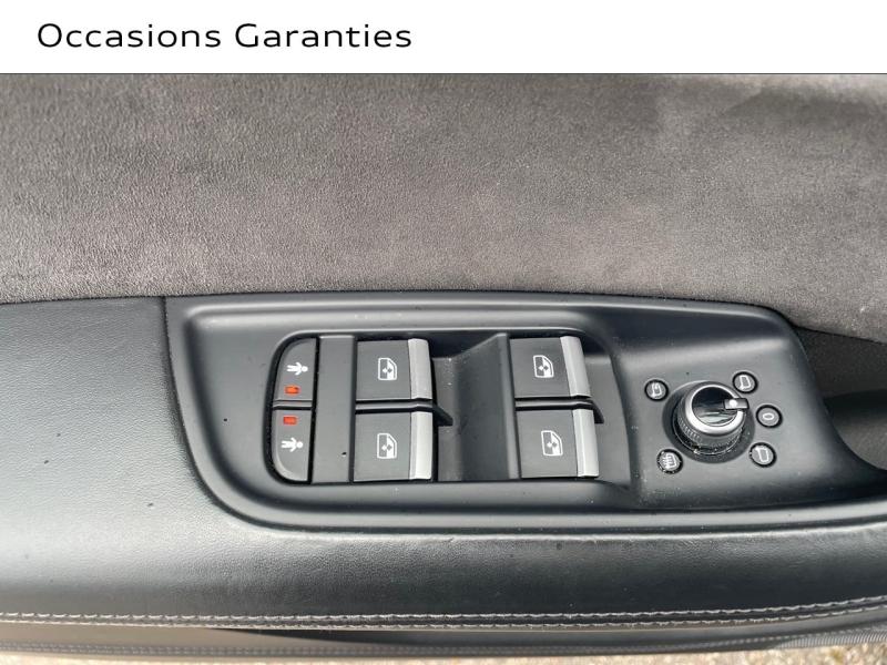 Voitures occasions Audi Q7 Avus Extended Augny