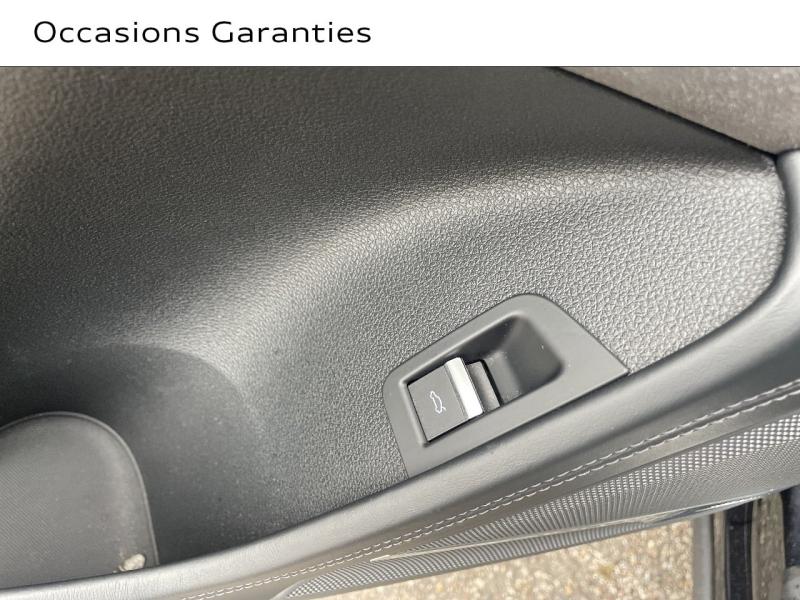 Voitures occasions Audi Q7 Avus Extended Augny