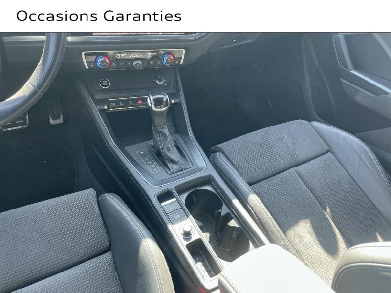 Voitures occasions Audi Q3 Sportback Base Augny